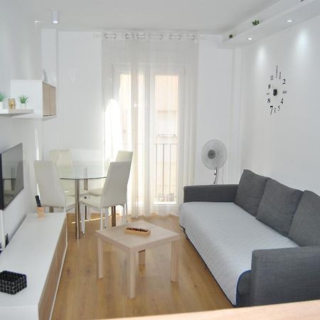 Apartamento Sweet Capuchinos Appartement Málaga Buitenkant foto