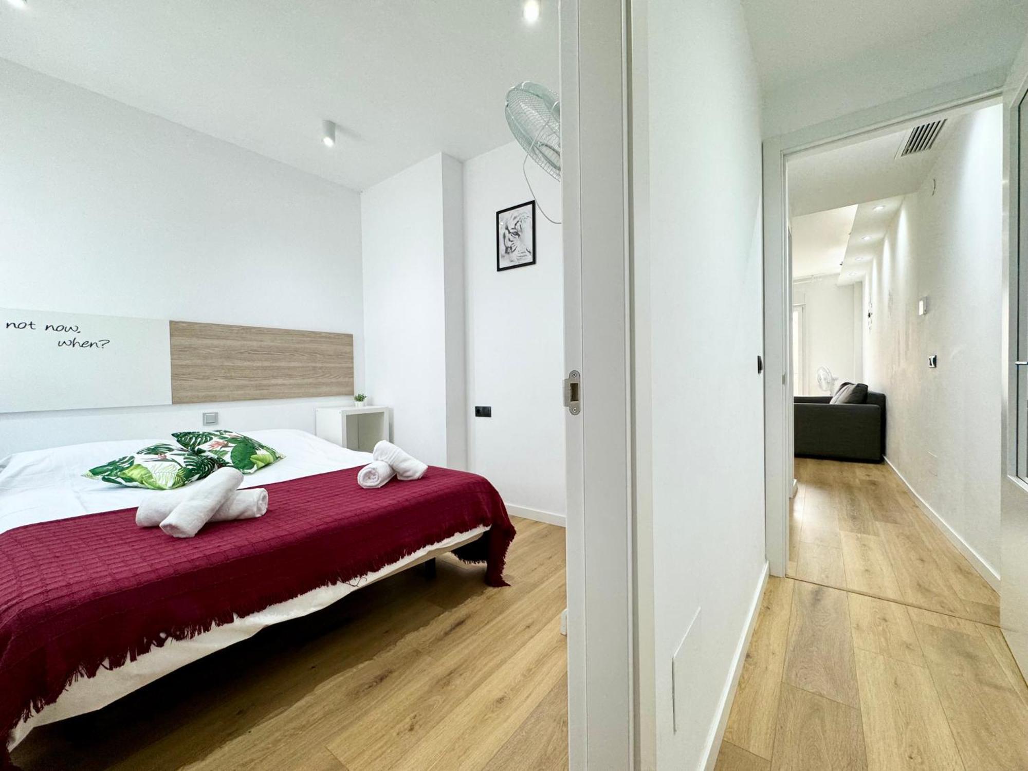 Apartamento Sweet Capuchinos Málaga Buitenkant foto