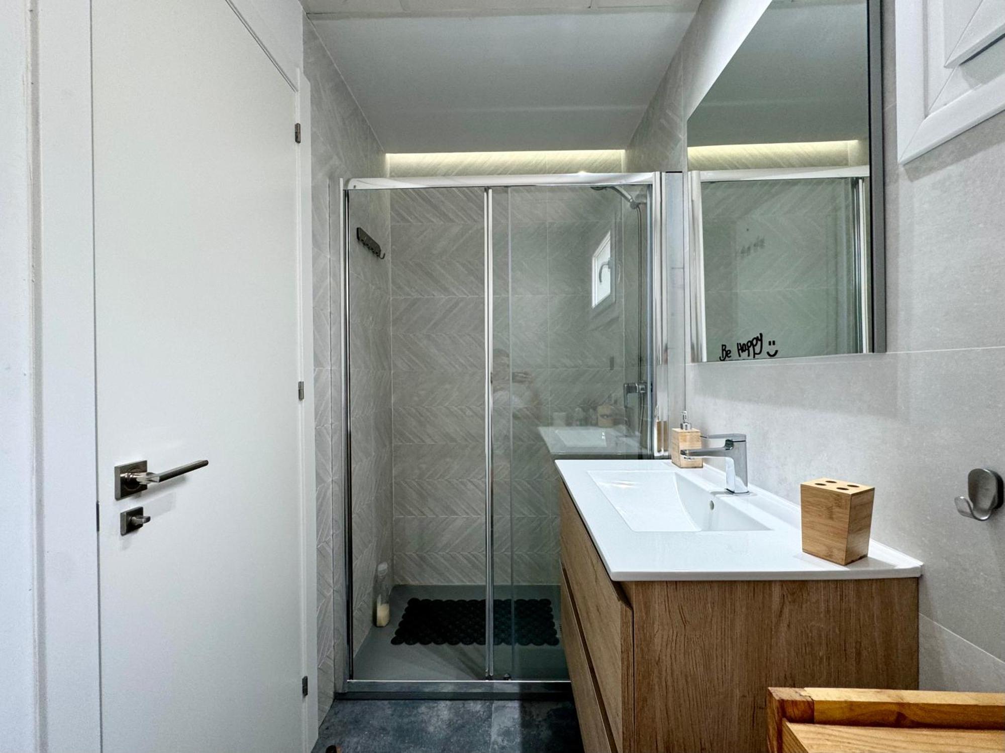 Apartamento Sweet Capuchinos Málaga Buitenkant foto