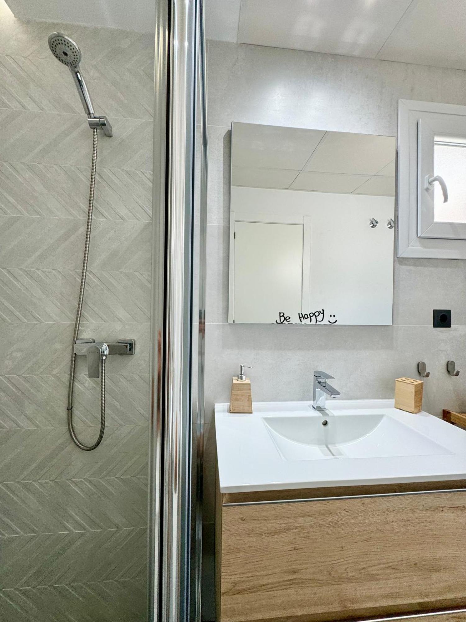 Apartamento Sweet Capuchinos Málaga Buitenkant foto